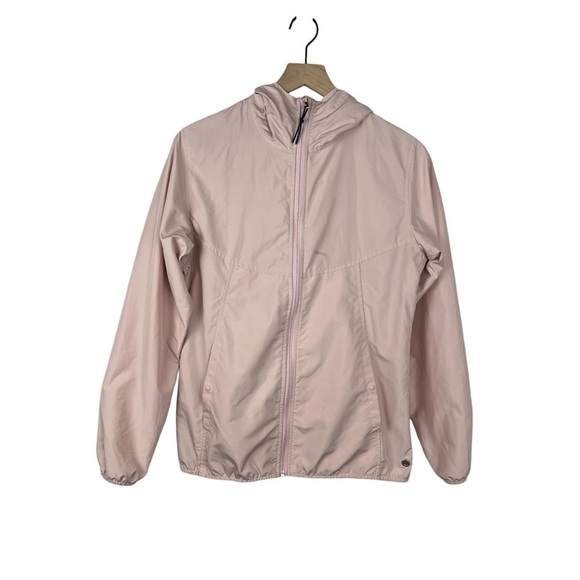 Herschel Wind Breaker Jacket - Picture 1 of 7